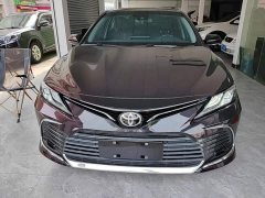 Toyota Camry 2.5G Luxury - ფოტო 3