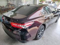 Toyota Camry 2.5G Luxury - ფოტო 5