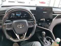 Toyota Camry 2.5G Luxury - ფოტო 6