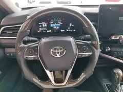Toyota Camry 2.5G Luxury - ფოტო 7
