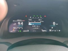 Toyota Camry 2.5G Luxury - ფოტო 8