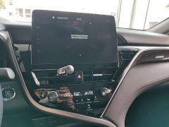 Toyota Camry 2.5G Luxury - ფოტო 9