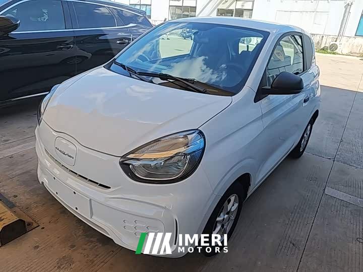 SAIC Clever 311km Vitality Pop Edition
