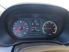 SAIC Clever 311km Vitality Pop Edition - ფოტო 12