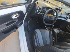 SAIC Clever 311km Vitality Pop Edition - ფოტო 16