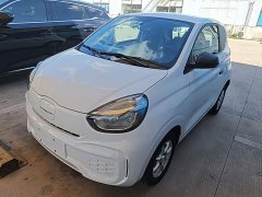 SAIC Clever 311km Vitality Pop Edition - ფოტო 2