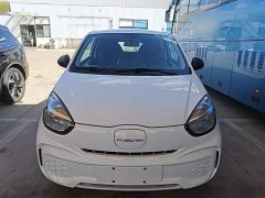 SAIC Clever 311km Vitality Pop Edition - ფოტო 3
