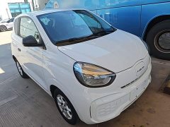 SAIC Clever 311km Vitality Pop Edition - ფოტო 4