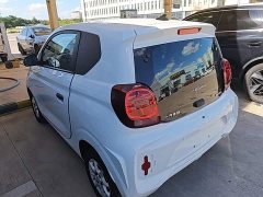SAIC Clever 311km Vitality Pop Edition - ფოტო 5