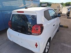 SAIC Clever 311km Vitality Pop Edition - ფოტო 7
