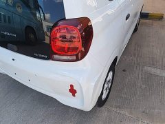 SAIC Clever 311km Vitality Pop Edition - ფოტო 8
