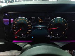 Mercedes-Benz E-Class Facelift E 260 L Sport - ფოტო 12