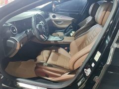 Mercedes-Benz E-Class Facelift E 260 L Sport - ფოტო 15