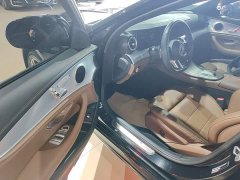 Mercedes-Benz E-Class Facelift E 260 L Sport - ფოტო 16