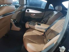 Mercedes-Benz E-Class Facelift E 260 L Sport - ფოტო 17