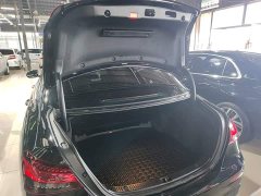 Mercedes-Benz E-Class Facelift E 260 L Sport - ფოტო 19
