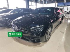 Mercedes-Benz E-Class Facelift E 260 L Sport - ფოტო 2