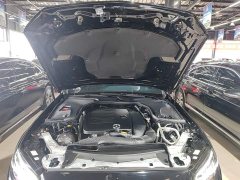 Mercedes-Benz E-Class Facelift E 260 L Sport - ფოტო 20