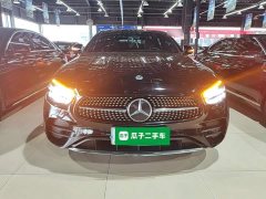 Mercedes-Benz E-Class Facelift E 260 L Sport - ფოტო 3