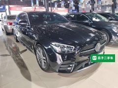 Mercedes-Benz E-Class Facelift E 260 L Sport - ფოტო 4