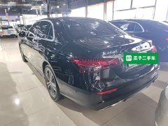 Mercedes-Benz E-Class Facelift E 260 L Sport - ფოტო 5