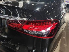 Mercedes-Benz E-Class Facelift E 260 L Sport - ფოტო 8