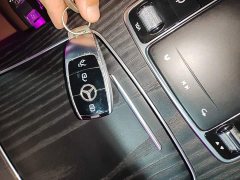 Mercedes-Benz E-Class Facelift E 260 L Sport - ფოტო 9