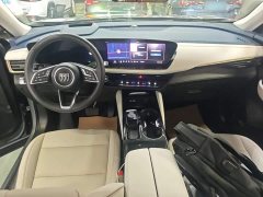 Buick Envision Plus 2024 Envision Plus AWD Avenir - ფოტო 10