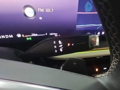 Buick Envision Plus 2024 Envision Plus AWD Avenir - ფოტო 14