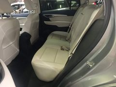 Buick Envision Plus 2024 Envision Plus AWD Avenir - ფოტო 17