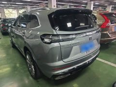 Buick Envision Plus 2024 Envision Plus AWD Avenir - ფოტო 5