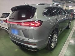 Buick Envision Plus 2024 Envision Plus AWD Avenir - ფოტო 7