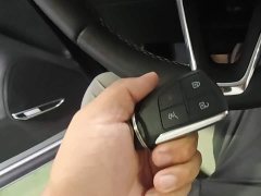 Buick Envision Plus 2024 Envision Plus AWD Avenir - ფოტო 9