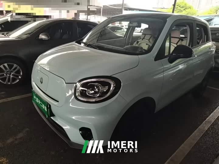 Leapmotor T03 403 Lite Edition - ავტომობილი ჩინეთიდან