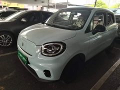 Leapmotor T03 403 Lite Edition - ფოტო 1
