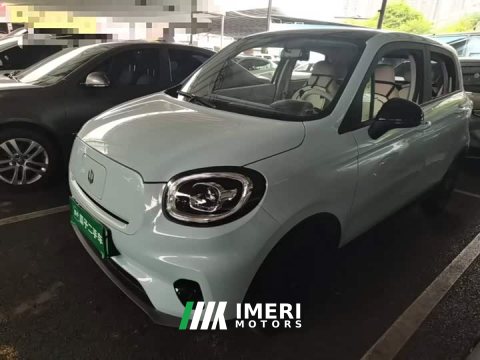 2023 Leapmotor T03 403 Lite Edition - ავტომობილი ჩინეთიდან