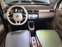 Leapmotor T03 403 Lite Edition - ფოტო 10