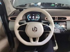 Leapmotor T03 403 Lite Edition - ფოტო 11