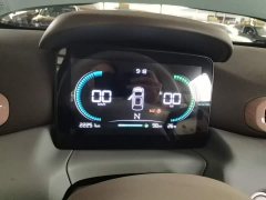 Leapmotor T03 403 Lite Edition - ფოტო 12