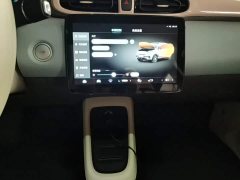 Leapmotor T03 403 Lite Edition - ფოტო 13