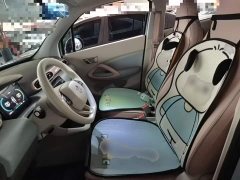 Leapmotor T03 403 Lite Edition - ფოტო 15