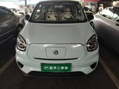 Leapmotor T03 403 Lite Edition - ფოტო 3