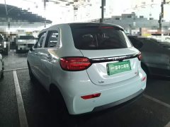 Leapmotor T03 403 Lite Edition - ფოტო 5