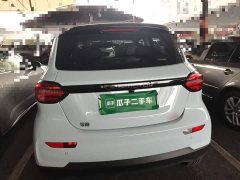 Leapmotor T03 403 Lite Edition - ფოტო 6