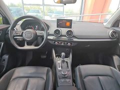 Audi Q2L 2022 35 TFSI Fashion Dynamic - ფოტო 10