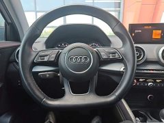 Audi Q2L 2022 35 TFSI Fashion Dynamic - ფოტო 11