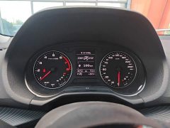 Audi Q2L 2022 35 TFSI Fashion Dynamic - ფოტო 12