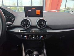 Audi Q2L 2022 35 TFSI Fashion Dynamic - ფოტო 13