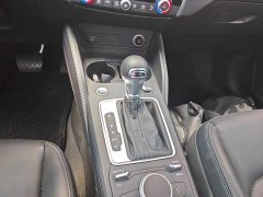 Audi Q2L 2022 35 TFSI Fashion Dynamic - ფოტო 14