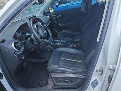 Audi Q2L 2022 35 TFSI Fashion Dynamic - ფოტო 15
